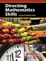 Learning Skills Series: Mathematics - Book D - Directing 