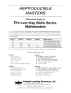 Learning Skills Series: Mathematics - Placement Tests