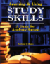 Learning & Using Study Skills