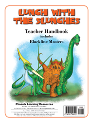 Lunch with the Slunches Teacher Handbook 