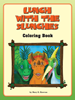Lunch with the Slunches Coloring Book 