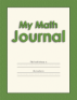 Math Journal 3-5 - Version B