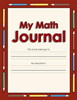 Math Journal K-2 - Version A 