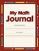 Math Journal K-2 - Version A - 4658