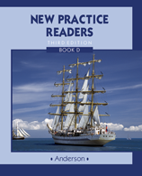 New Practice Readers - Book D 