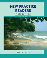New Practice Readers - Book G 