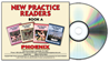 New Practice Readers CD - Book A 