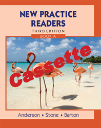 New Practice Readers Cassette A 