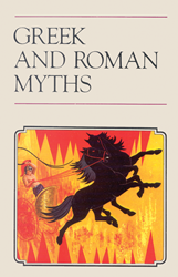 Phoenix Every Readers - Greek and Roman Myths 
