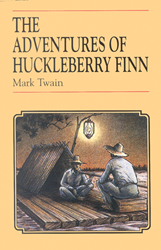 Phoenix Every Readers - The Adventures of Huckleberry Finn 
