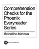 Phoenix Every Readers - Comprehension Checks 