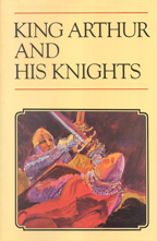 Phoenix Every Readers - King Arthur and His Knights 