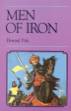 Phoenix Every Readers - Men of Iron