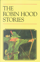 Phoenix Every Readers - The Robin Hood Stories 