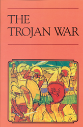 Phoenix Every Readers - The Trojan War 
