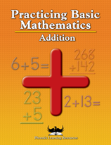 How To Learn Basic Math Adding Practicing Basic Math - Addition | Math | Phoenix Learning Resources