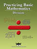 Practicing Basic Math - Division 