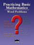 Practicing Basic Math - Word Problems