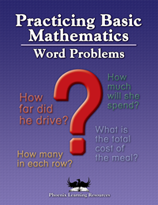 Practicing Basic Math - Word Problems 
