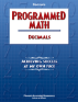 Programmed Math - Decimals