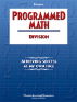 Programmed Math - Division