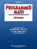 Programmed Math - Division 