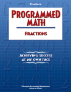 Programmed Math - Fractions