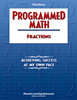 Programmed Math - Fractions 