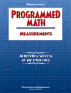 Programmed Math - Measurements