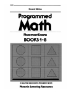 Programmed Math - Placement Exams (set of 10)