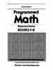 Programmed Math - Placement Exams (set of 10) 