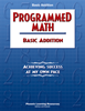 Programmed Math Placement Test - Digital 