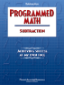 Programmed Math - Subtraction
