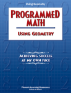 Programmed Math - Using Geometry