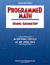 Programmed Math - Using Geometry 