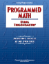 Programmed Math - Using Trigonometry