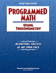 Programmed Math - Using Trigonometry 