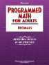 Programmed Math for Adults - Decimals