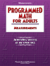 Programmed Math for Adults - Measurements