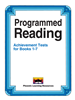 Programmed Reading - Achievement Tests - Series I 