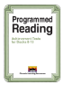 Programmed Reading - Achievement Tests - Series II