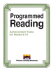 Programmed Reading - Achievement Tests - Series II 