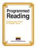 Programmed Reading - Achievement Tests - Series III