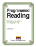 Programmed Reading - Blackline Masters - Series II