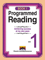 Programmed Reading - Book 1 