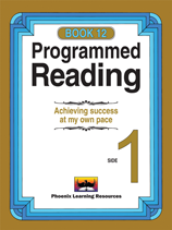 Programmed Reading - Book 12 