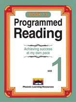 Programmed Reading - Book 13 