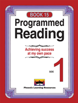 Programmed Reading - Book 15 