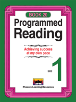Programmed Reading - Book 20 