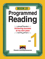 Programmed Reading - Book 21 